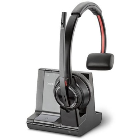 Poly Savi 8200 Series - Wireless Freedom & Superior Sound Quality (207309-12)